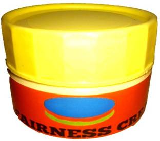 Tigerify SK FAIRNESS CREAM (Homemade Skin Lightening) Full Strong