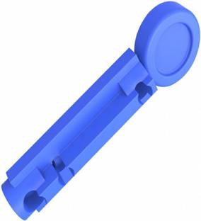 POCT 100 Pcs Lancets for AccuSure Glucometer Lancets