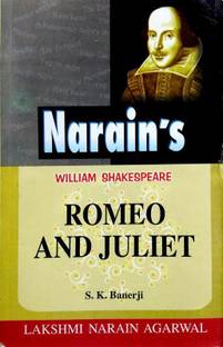 Romeo And Juliet - Shakespeare (Text With Notes)