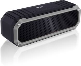 Zync BOLT Shockproof IPX5 10 W Bluetooth Speaker