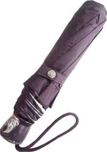 Johns Three Fold Colour Umbrella Umbrella