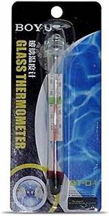 BOYU BT-01 Aquarium Thermometer