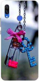 Artcase Back Cover for Huawei Nova 3