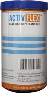 ACTIVE FLEX AE_AFLX Crepe Bandage