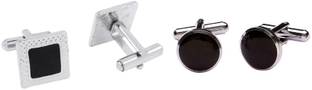 FashMade Brass Cufflink