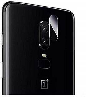 iloft Back Camera Lens Glass Protector for OnePlus 6/6T