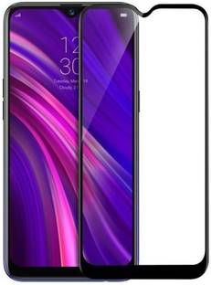 Gorilla Armour Tempered Glass Guard for Realme 3, Realme 3i, Vivo Y93