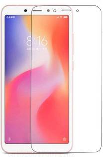 NKCASE Tempered Glass Guard for Mi Redmi 6