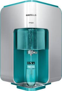 HAVELLS GHWRPMBO15 7 L RO + UV + UF + TDS Water Purifier