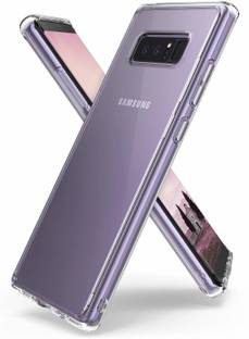 Spinzzy Back Cover for Samsung Galaxy Note 8