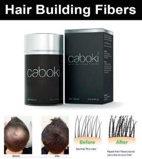 POWER HERBS Smart look Hair Building fiber 50 gm