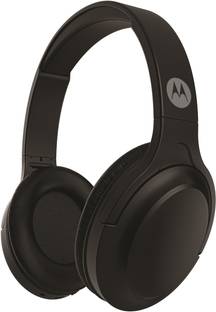 MOTOROLA HP-BT-Moto-Escape 200 with Google Assistant Bluetooth