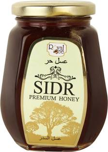 Royal Bee sidr Honey 500gm