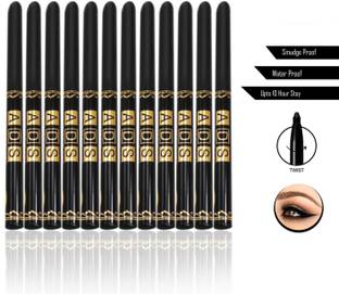 ads Bold, Smudge & Waterproof Eye Pencil