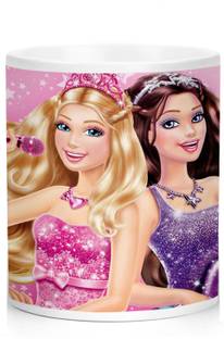 ARTBUG Barbie - 3075 Ceramic Coffee Mug