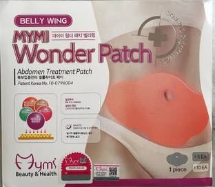 Modone MYMI WONDER PATCH (3148) Back / Lumbar Support