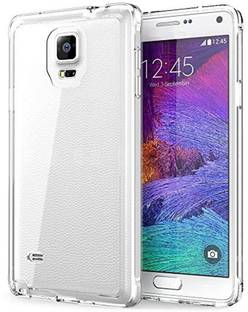 Casehub Back Cover for Samsung Galaxy Note 4
