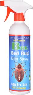AR Product Master Bed Bug KIller Spray