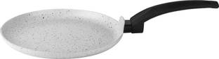 WONDERCHEF Romano Warm White Dosa Tawa 24 cm diameter