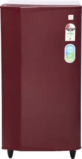 Godrej 181 L Direct Cool Single Door 2 Star Refrigerator
