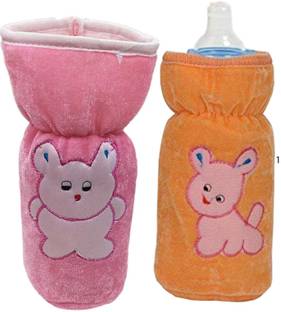 ADRIEL BRINGING JOY New Born Baby Bottle Covers
