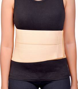 Orthtex Lumbo Sacral Belt (LS Belt) Back / Lumbar Support