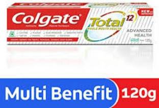 Colgate TOTAL 120 GM Toothpaste