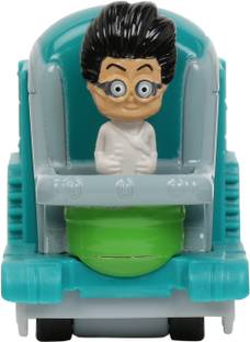 SIMBA Pj Mask Single Pack Romeo's Lab