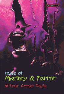 Tales of Mystery & Terror by