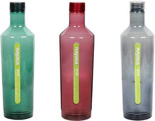NAYASA 1000 ml PET Bottle