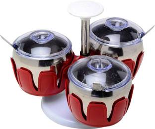 AK HUB Steel Utility Container  - 100 ml