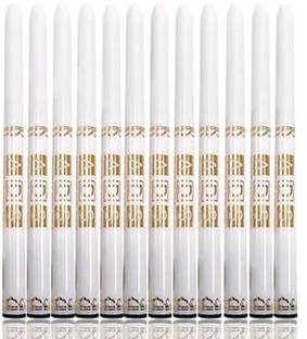 ads Waterproof Eyeliner 12pcs with body Black Eyeliner 18+ 2.9 g