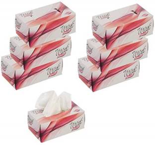 Mist tissue
