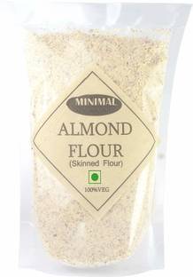 Minimal California Almond Flour/Badam Powder