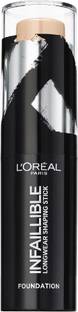 L'Oréal Paris Infallible Foundation Stick Foundation