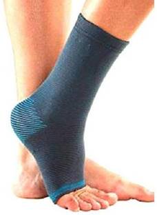 JERN Anklet Comfeel Pair (XL) Ankle Support