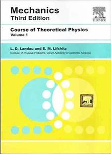 Course of Theoretical Physics