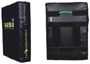 usi Focus Pad , Martial Arts Thai Kick Hit Focus Target Training Pad Straight Kicking Shield