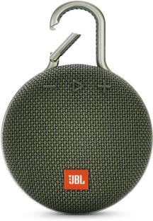 JBL by CLIP 3 Bluetooth Speaker