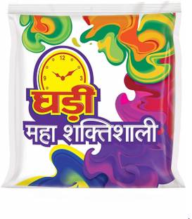 Ghadi Detergent Detergent Powder (Normal)