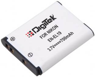 DIGITEK EN EL19  Battery