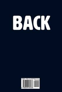 BackBook: Tri-Grid