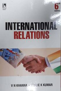 International Relations