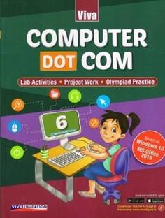 Computer Dot Com With Windows 10 & MS Office 2016, 6