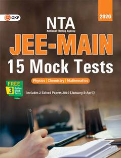 Nta (National Testing Agency) Iit Jee Mains