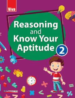 Reasoning and Know Your Aptitude, Book 2