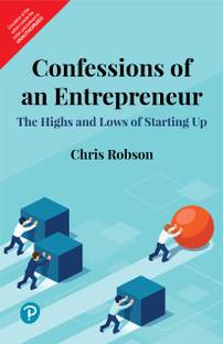 Confessions of an Entrepreneur