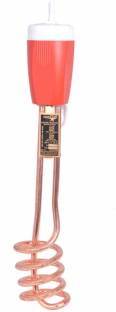 FOUR STAR FS-1500 WATER PROOF COPPER 1500 W Shock Proof Immersion Heater Rod
