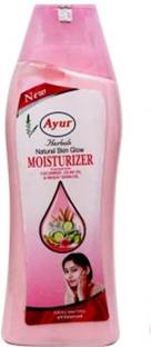 Ayur All Day Moisturiser Lotion 1000 ML