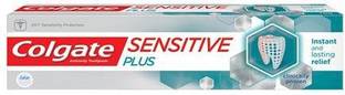 Colgate Sensitive Plus 70 gm (Pack of 2) Toothpaste